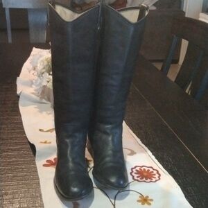 FRYE VERONICA BOOTS WOMEN